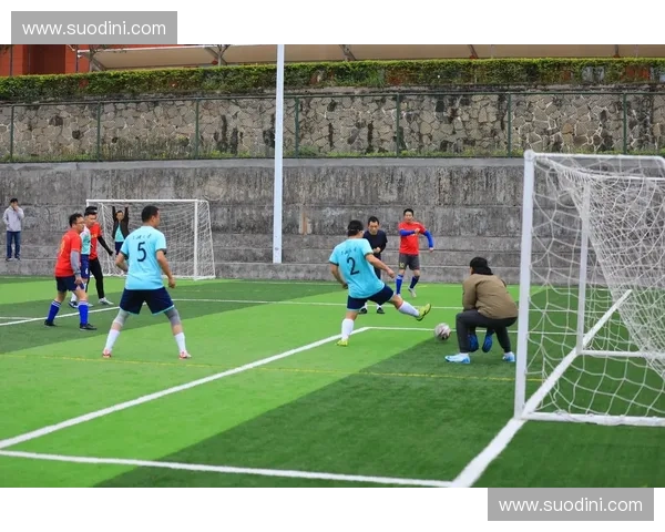 广州大学生足球联赛推动校园体育文化全面升级路径探索与实践分析